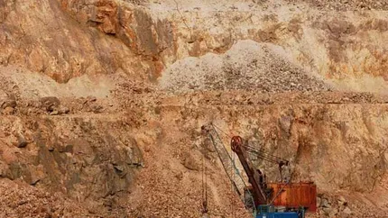 Eldorado Gold: Noi piedici in derularea proiectului de exploatare a aurului de la Certej