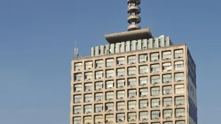 Majorarea bugetului TVR pentru reluarea emisiei in Moldova, respinsa in comisii parlamentare