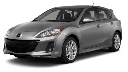 Mazda si-a crescut vanzarile in Romania cu 32% la 10 luni