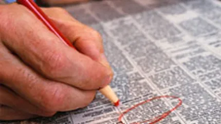 INS: Rata somajului a fost estimata la 7,3% in luna octombrie 2013