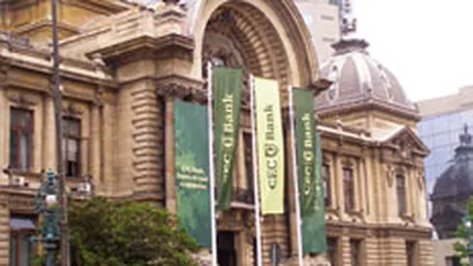 Cinteza nu face parte din comisia BNR care va controla creditul de la CEC Bank