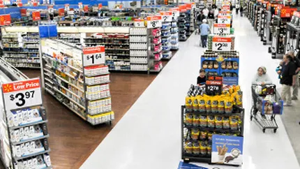 Black Friday in SUA: 140 milioane de americani, asteptati la cumparaturi in acest weekend