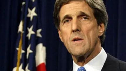 SUA, de 1 Decembrie: Suntem mandri sa avem un prieten si un aliat ca Romania