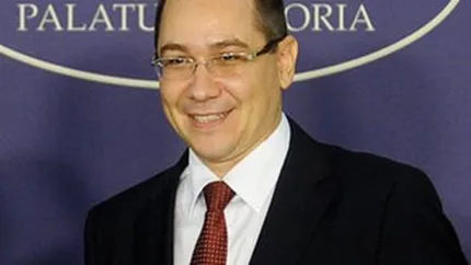 Ponta catre britanici: Nu ne mai considerati cetateni second-rate