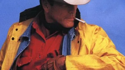 Cowboy-ul Marlboro, fara foc. Ce pregateste Philip Morris