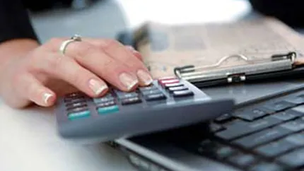 Ministerul Finantelor vrea sa imprumute in decembrie 4 mld. lei de la banci