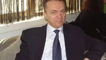 Un nou economist-sef la BCR: Radu Craciun