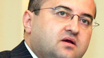 Claudiu Saftoiu a demisionat din functia de presedinte TVR