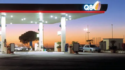 Un gigant arab deschide benzinarii in Romania. Vezi unde