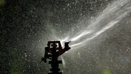 Pretul energiei electrice pentru irigatii ar putea scadea anul viitor cu pana la 30%