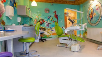 Dent Estet a investit 150.000 euro in prima clinica din afara Capitalei
