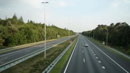 Sova: Gradul de absorbtie a fondurilor europene pe transport rutier va ajunge la 44%, la finalul lui 2013