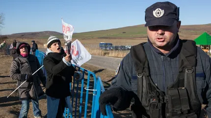 Avocatul Poporului s-a sesizat din oficiu in legatura cu situatia de la Pungesti