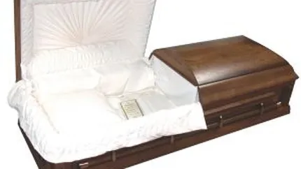 Dosarul mita la inmormantari: Cum castigau clienti unii antreprenori de pompe funebre din Bucuresti