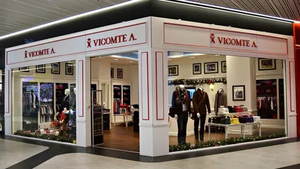 Golin Harris comunica pentru Vicomte A, brand de fashion nou intrat pe piata locala