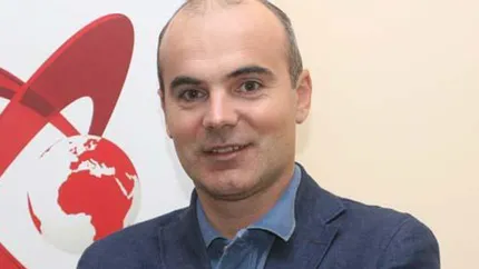 Jurnalistul Rares Bogdan, propus de PNL la sefia TVR