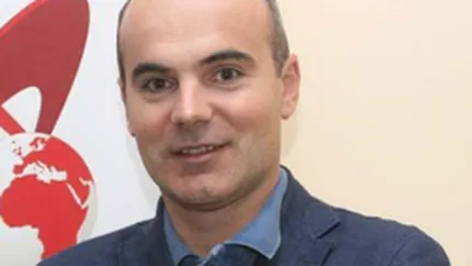 Rares Bogdan, respins de Parlament pentru functia de director interimar al TVR