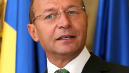 Traian Basescu a promulgat bugetul de stat pe anul 2014