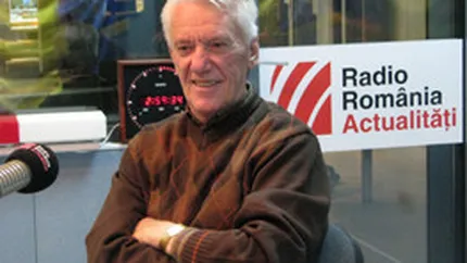 Titus Munteanu, realizatorul Scolii vedetelor, a murit la 72 de ani