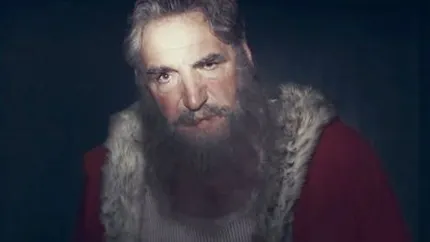 Mos Craciun, mesaj pentru Putin si Obama: Incalzirea globala ma lasa fara casa! (Video)