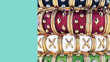 Tiffany, obligata sa plateasca despagubiri catre Swatch mai mari decat profitul pe 2012