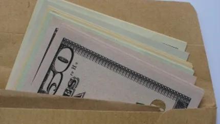 Functionari bancari si ai Fiscului, anchetati pentru frauda de 7 mil. euro