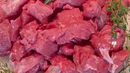 Interdictiile impuse de Rusia la importul de carne din SUA au provocat pierderi de peste 5 mld. $