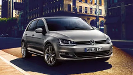Vanzarile Volkswagen in China ar putea sa le depaseasca pe cele ale General Motors in 2014