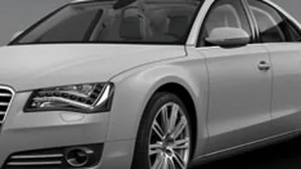 Audi face investitii de 22 mld. euro in noi modele, pana in 2018