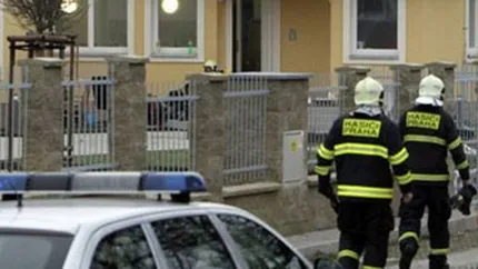 Ambasadorul palestinian la Praga a murit intr-o explozie