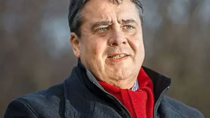 Vicecancelarul german cere o dezbatere despre imigrantii romani si bulgari