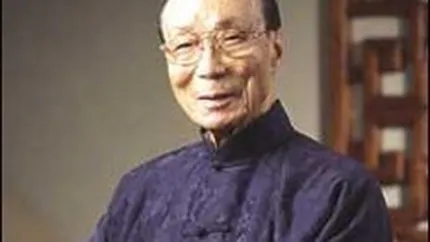Mogulul media Run Run Shaw a murit la varsta de 106 ani