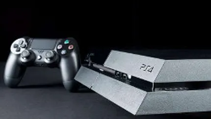 Cate console PlayStation 4 a vandut Sony