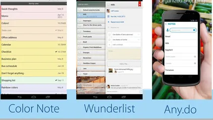 Ce aplicatii mobile te ajuta si te motiveaza la birou