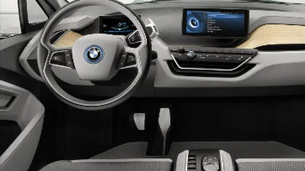 BMW si Audi au prezentat sisteme de pilot automat pentru parcare sau trafic aglomerat