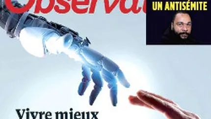 Proprietarii Le Monde vor sa cumpere revista Le Nouvel Observateur