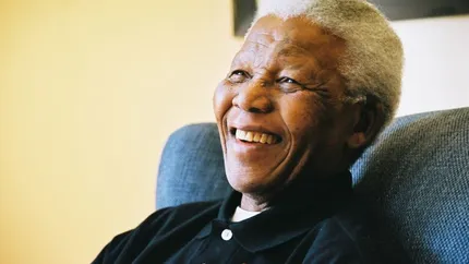 Cat de mare era averea lui Nelson Mandela?
