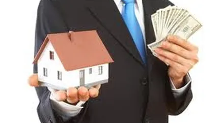 Numarul tranzactiilor imobiliare a crescut in 2013