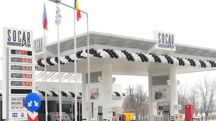 Singurul actionar roman de la Socar s-a retras din companie