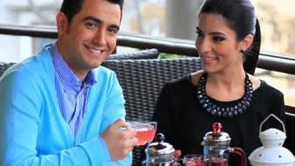 Digi24: Catalin Petre, noul prezentator al Digimatinalului