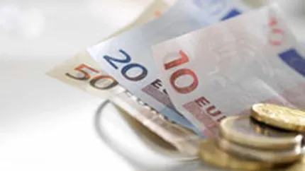 Deficitul de cont curent a scazut in primele 11 luni din 2013 pana la 1,3 mld. euro
