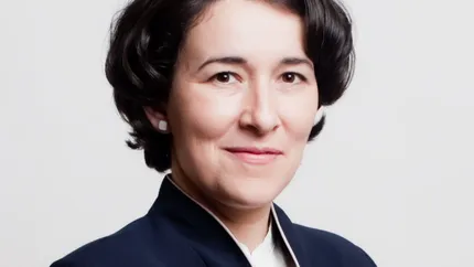 Mirela Raicu, noul manager al diviziei Birouri Corporate in cadrul Esop
