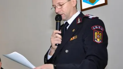 Seful ISU a demisionat in urma tragediei aviatice din Apuseni