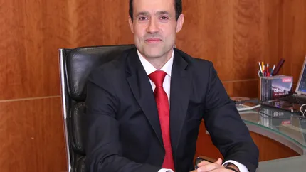 Directorul general al Vodafone Romania va fi inlocuit