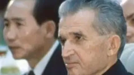 5 mega-proiecte pe care Ceausescu nu a mai apucat sa le termine