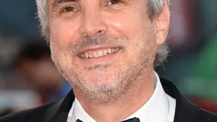 Alfonso Cuaron, premiat de regizorii americani pentru Gravity (Video)