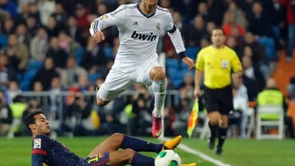 Real Madrid, cea mai banoasa echipa de fotbal din Europa. Vezi Top 10