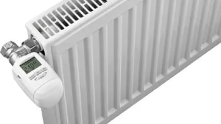 Cat de mult a crescut consumul de energie pe timp de viscol