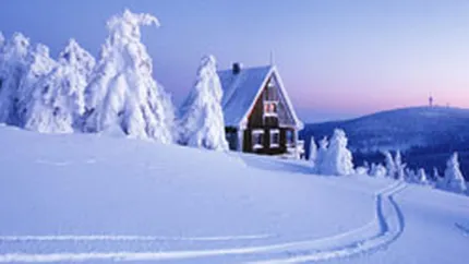 Constantin: Pentru producatorii agricoli, aceasta zapada a venit la timpul potrivit