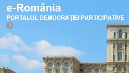 eRomania2:  Portalul de 50 mil. lei al Guvernului, desfiintat de specialisti in e-commerce